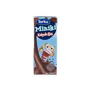 Torku Miniki Süt 180 Ml Kakaolu