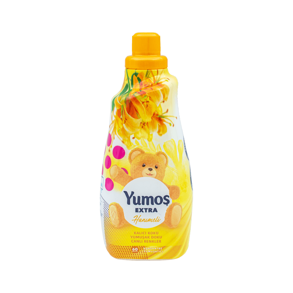 Yumoş Extra 1440 Ml Hanımeli