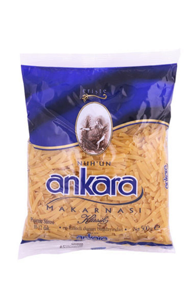 Ankara 500 Gr Erişte