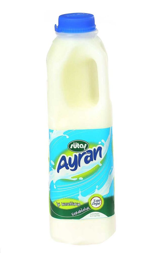 Sütaş Ayran 1 Lt.