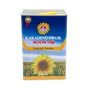 Karadenizbirlik 18 Lt. Ayçiçek