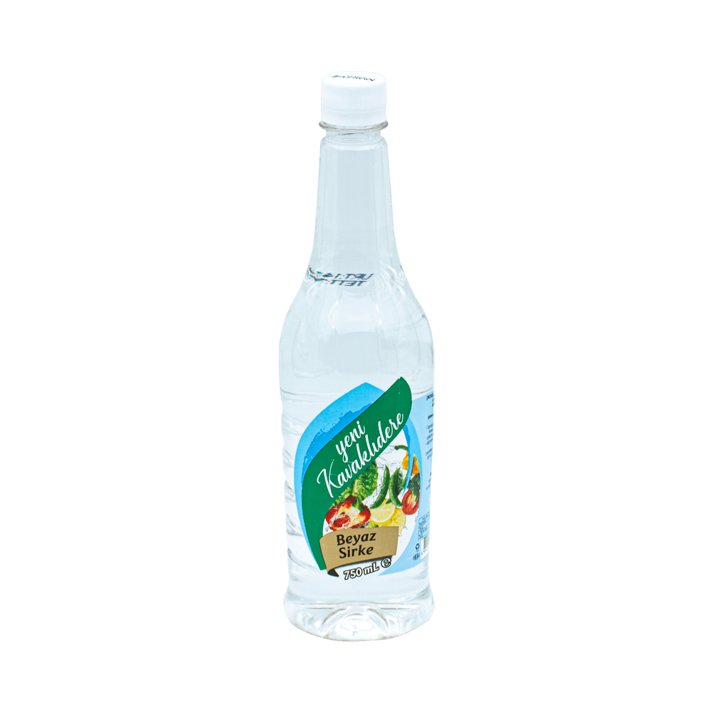 Kavaklıdere Beyaz Sirke 750 ml