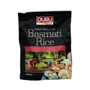 Duru Pirinç 1 Kg Basmati Rice