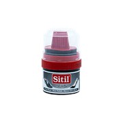 Sitil 50 Ml Siyah Krem Boya