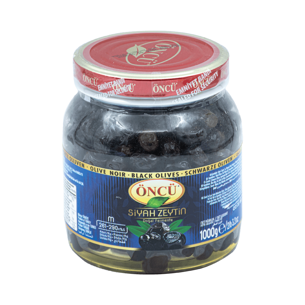 Öncü Yağlı Sele 1 Kg M-S 261-320