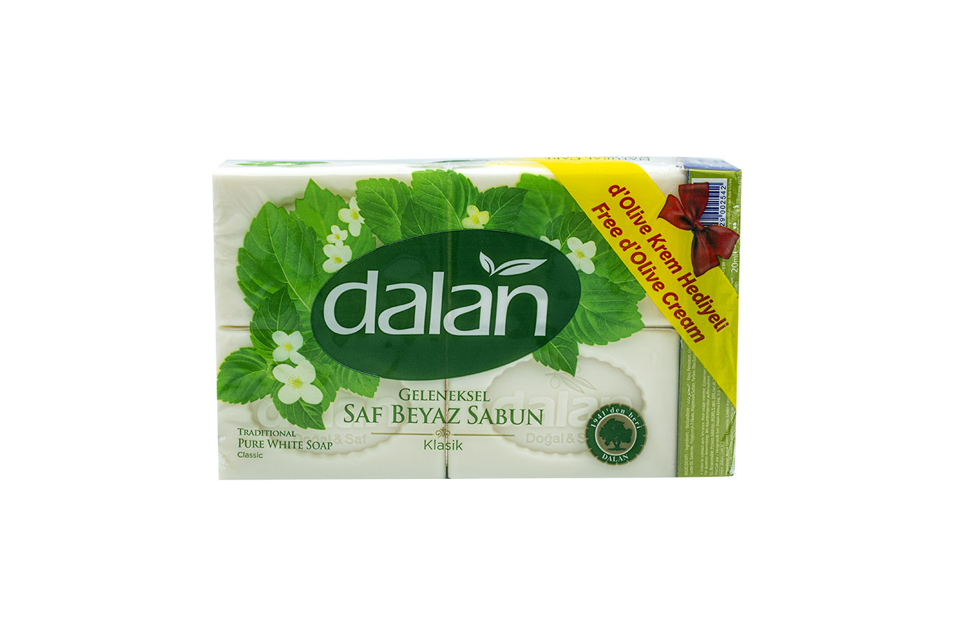 Dalan 4x150 Gr Klasik