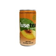 Fuse Tea 200 Ml Şeftali