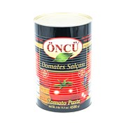 Öncü Domates Salça 4350 gr Teneke