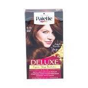 Palette Saç Boyası Deluxe 6-70 Kahve Bakır
