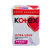 Kotex Ultra Quadro 18'li Uzun
