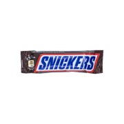 Snickers 50 Gr Yerfıstıklı