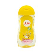 Dalin Şampuan 200 Ml Kolay Tarama Badem Özlü