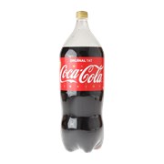 Cocacola 2.5 Lt.