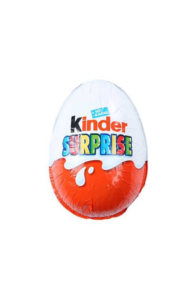 Kinder Sürprise Yumurta 20 gr