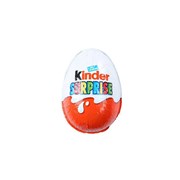 Kinder Sürprise Yumurta 20 gr