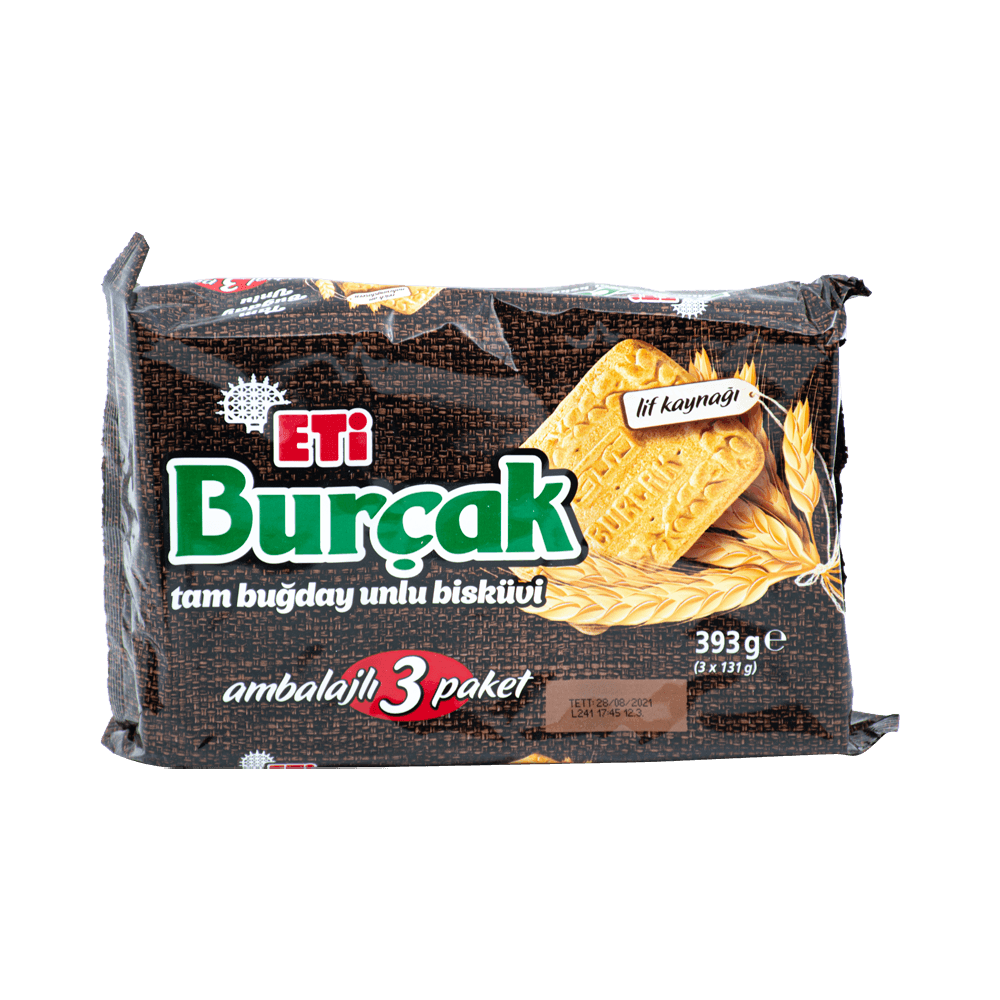Burçak 3x131 gr