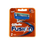 Fusion 2'li Kartuş