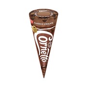 Cornetto 125 Ml Çikolata