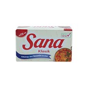 Sana Paket 250 gr Klasik