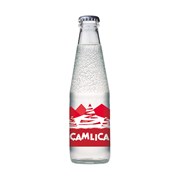 Çamlıca 200 Ml Gazoz Cam