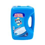 Abc Sıvı Bulaşık 4 Kg Power 