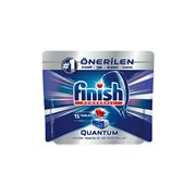 Finish Quantum Tablet 15'li Powerball