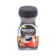 Nescafe Classic 100 Gr Kavanoz