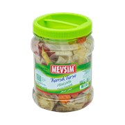 Mevsim Turşu 1350 Gr Karışık