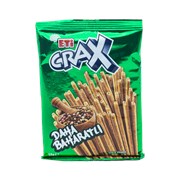 Crax 50 Gr Baharatlı Çubuk