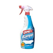 Ernet Banyo Temizleyici 750 Ml Sprey