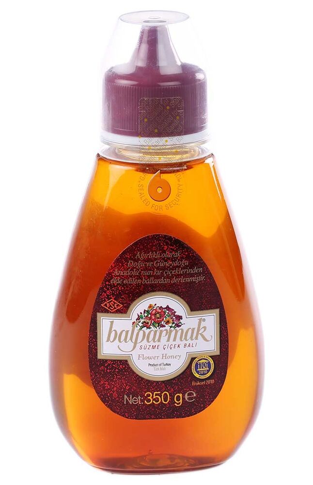 Balparmak 350 Gr Çıt Kapak Çiçek