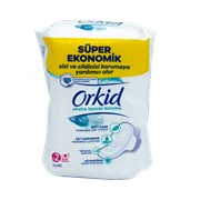 Orkid Ultra 4'lü Ekstra Hassas 16'lı Uzun