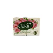 Dalan 4x150 Gr Beyaz Gül