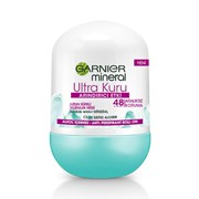 Garnier Roll-On Mineral 50 Ml Ultra Kuru