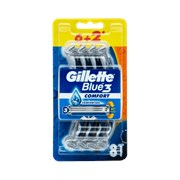Blue 3 6+2'li Paket Comfort 
