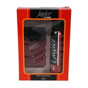 Jagler Edt 90 Ml+deo 150 Ml Storm For Men