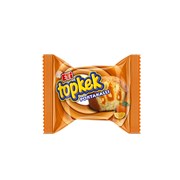 Topkek 40 Gr Portakallı