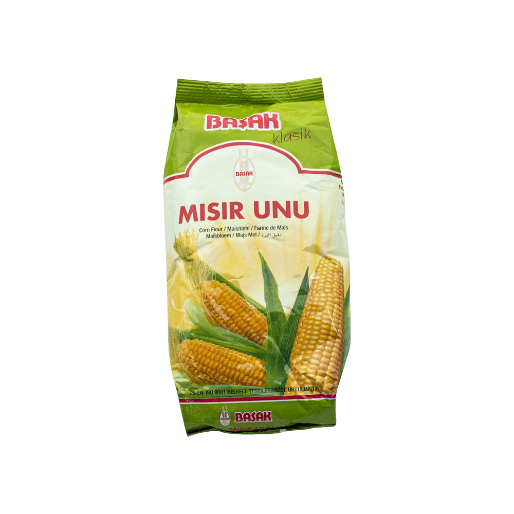 Başak 400 Gr Mısır Unu