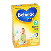 Bebelac 250 Gr 2 Numara