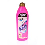 Vanish Halı Şampuanı 850 Ml Elde