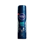 Nivea Deo Sprey 150 Ml Bay Dry Fresh