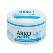 Arko Nem Soft Touch Krem 200 ml