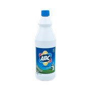 Abc Çamaşır Suyu 1 Lt. Bembeyaz