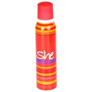 She Deo 150 Ml Love