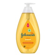 Johnsons Baby Şampuan 750 ml Pompalı