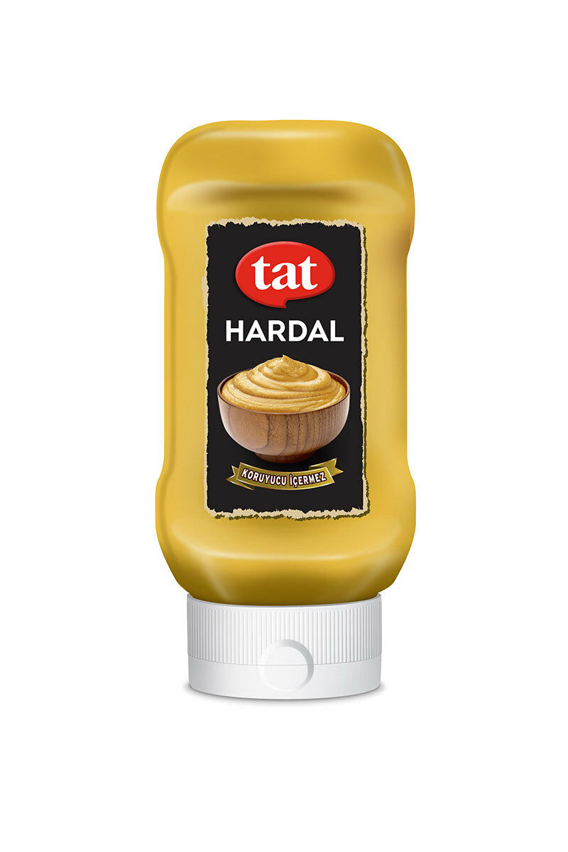 Tat Hardal 230 Gr Pet