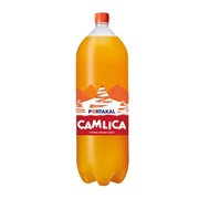 Çamlıca 2.5 Lt. Portakal