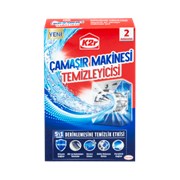 K2r 2x75 gr Çamaşır Makinesi Temizleyici