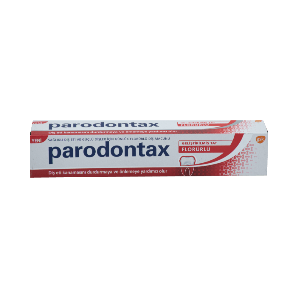 Parodontax 75 Ml Florürlü