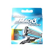 M3 Turbo 4'lü Bıçak